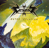 Vektor 'Outer Isolation' LP Black Vinyl