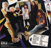 Massive Wagons 'Triggered' LP Purple Vinyl