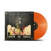 Massive Wagons 'Earth To Grace' LP Orange Vinyl