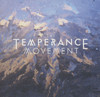 The Temperance Movement 'The Temperance Movement' CD Digisleeve