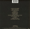 The Temperance Movement 'A Deeper Cut' CD Digisleeve