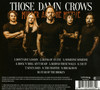 Those Damn Crows 'Murder And The Motive' CD Digipack