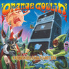 Orange Goblin 'Frequencies From Planet Ten' CD Jewel Case