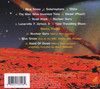 Orange Goblin 'Time Travelling Blues' CD Jewel Case