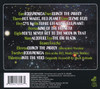 Orange Goblin 'The Big Black' CD Jewel Case