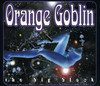 Orange Goblin 'The Big Black' CD Jewel Case
