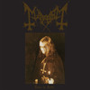 Mayhem 'Live In Zeitz' CD Jewel Case