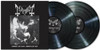 Mayhem 'Command For Blood, Command For War' 2LP Black Vinyl