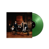 PRE-ORDER - As It Is 'As It Is' LP Dark Green Vinyl - RELEASE DATE 17th July 2026