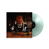 PRE-ORDER - As It Is 'As It Is' LP Coke Bottle Clear Vinyl - RELEASE DATE 17th July 2026