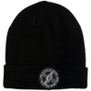 Pink Floyd 'Wish You Were Here 50' (Black) Beanie Hat