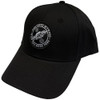 Pink Floyd 'Wish You Were Here 50' (Black) Baseball Cap