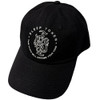 Sleep Token 'Tomb' (Black) Baseball Cap