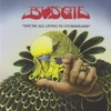 Budgie 'You're All Living In Cuckooland' LP Black Vinyl