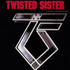 Twisted Sister 'You Can't Stop Rock N' Roll' CD