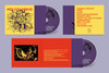Hey Colossus 'Heaven Was Wild' CD