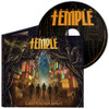 Carpenter Brut 'Leather Temple' CD Digipack