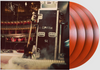 Opeth 'In Live Concert At The Royal Albert Hall' 4LP 180g Red Black Marbled Vinyl