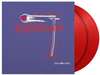 Deep Purple 'Purpendicular' 2LP 180g Red Vinyl