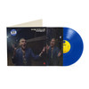 Morrissey 'Make-Up Is A Lie' LP Blue Vinyl