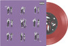 Olivia Rodrigo 'Drivers License' 7" Translucent Red Vinyl
