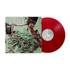 Sugar 'Beaster' LP Cherry Vinyl