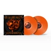 Black Label Society 'Engines of Demolition' 2LP Orange Vinyl