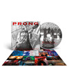 Prong 'Live And Uncleansed' CD