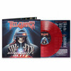 Tailgunner 'Midnight Blitz' LP Red Vinyl