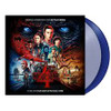 Kyle Dixon & Michael Stein - 'Stranger Things Season 4 Vol. 1' 2LP Blue & Clear Vinyl