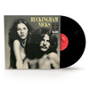 Buckingham Nicks 'Buckingham Nicks' LP Black Vinyl