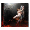 Immolation 'Descent' CD Jewel Case
