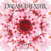 Dream Theater 'Lost Not Forgotten Archives: Live In Tokyo, 2010' 2LP 180g White Vinyl