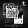Bolt Thrower 'In Battle There Is No Law!' LP Black Vinyl