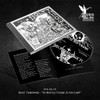 Bolt Thrower 'In Battle There Is No Law!' CD Jewel Case