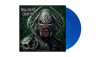 Malevolent Creation 'The 13th Beast' LP Blue Vinyl