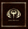 Cryptopsy 'Once Was Not' CD