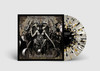 Dimmu Borgir 'In Sorte Diaboli' LP Black White Gold Splatter Vinyl