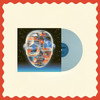 Free Throw 'Moments Before The Wind' LP 'Puffin Island' Colour Vinyl