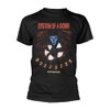 System Of A Down 'Hypnotize' (Black) T-Shirt