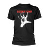 System Of A Down 'System Of A Down' (Black) T-Shirt