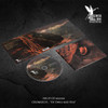 Cromlech 'Of Owls and Eels' CD Digipack