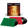Queen 'Live Killers' 2LP Black Vinyl