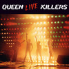 Queen 'Live Killers' 2LP Black Vinyl