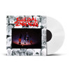 Suicidal Tendencies 'Suicidal Tendencies' LP White Vinyl