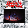 Suicidal Tendencies 'Suicidal Tendencies' CD