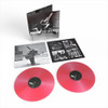 Feeder 'The Singles' 2LP Transparent Pink Vinyl