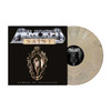 Armored Saint 'Symbol Of Salvation' (35th Anniversary) LP Ivory Brown Marble Vinyl