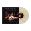 Fates Warning 'Parallels' (35th Anniversary) LP Neon Splatter Vinyl