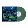Fates Warning 'Awaken The Guardian' (40th Anniversary) LP Jade Green Blue & Red Smoke Vinyl